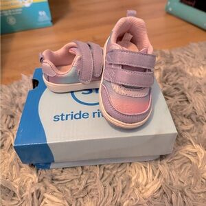 Infant Stride Rite Size 3 Shoes